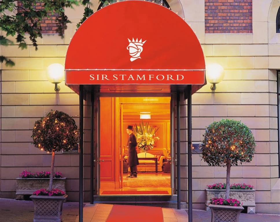 Sir Stamford At Circular Quay Hotel - photo 1