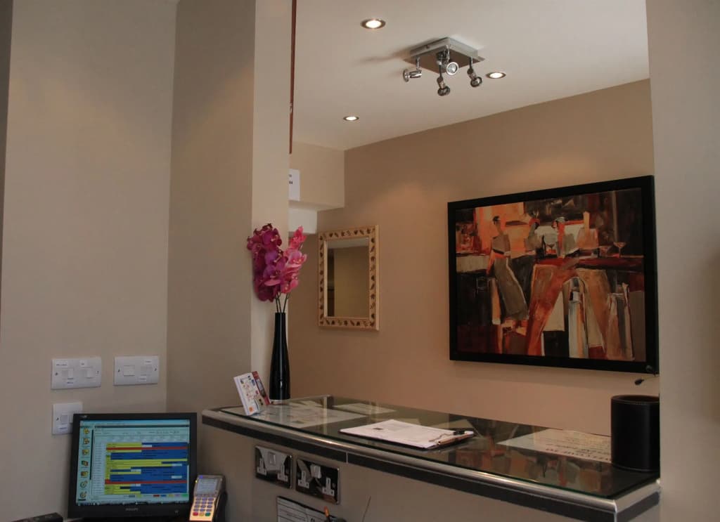 Sheriff Hotel - photo 2