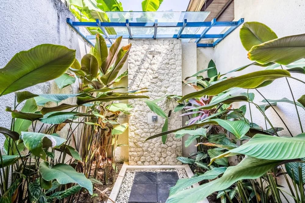 Anedda Merta Sari Villa Sanur - photo 18
