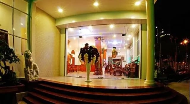 Tuong Phat Hotel - photo 2