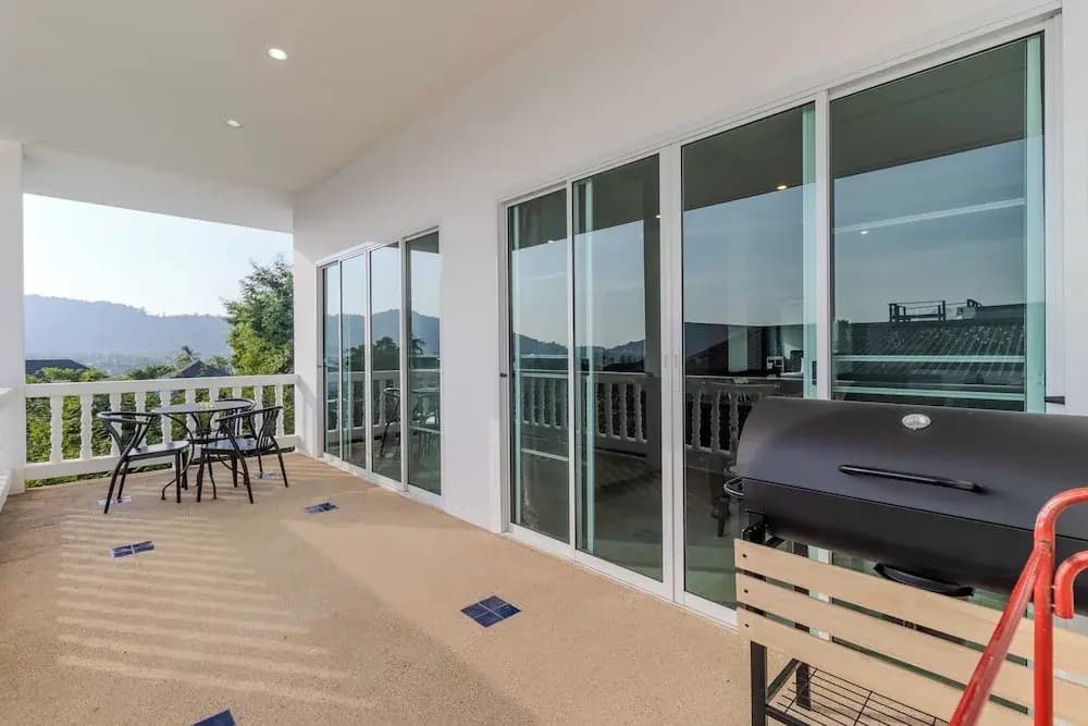 Prime Location  Pool View BBQ V274 - photo 6