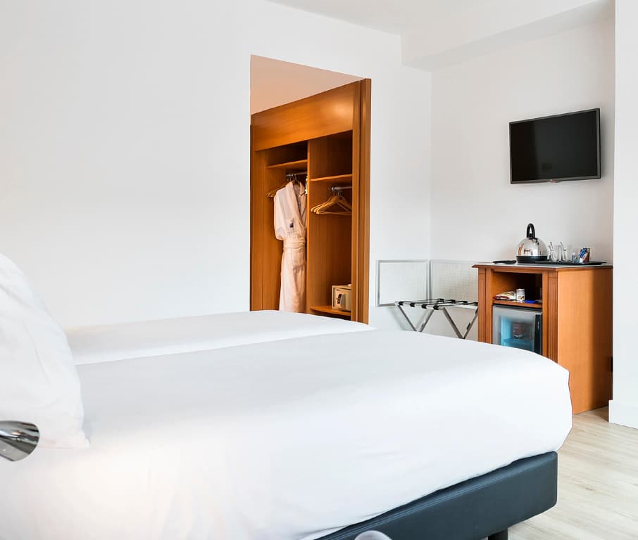 INNSiDE by Melia Barcelona Apolo Hotel - photo 8