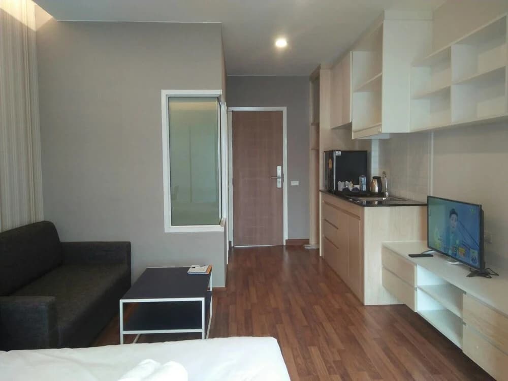 Siri Condo Chiangmai - photo 4