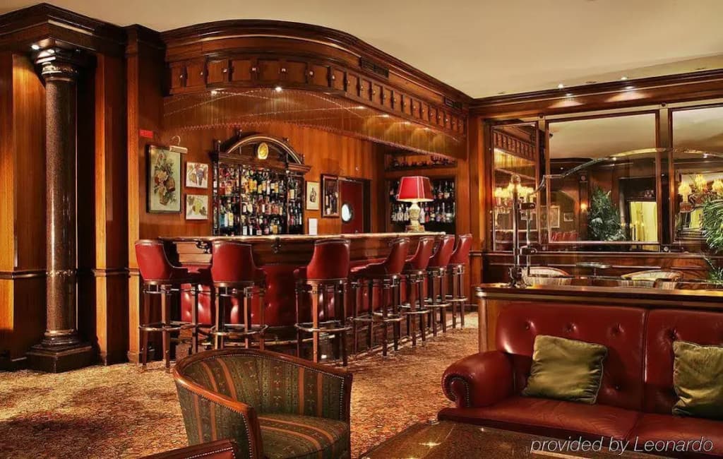 Avenida Palace - photo 14
