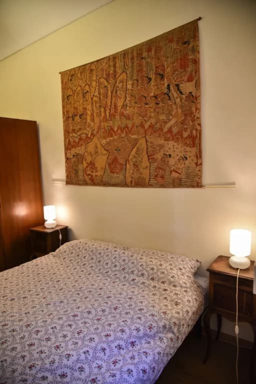 Stylish apartment in central Rome - photo 5