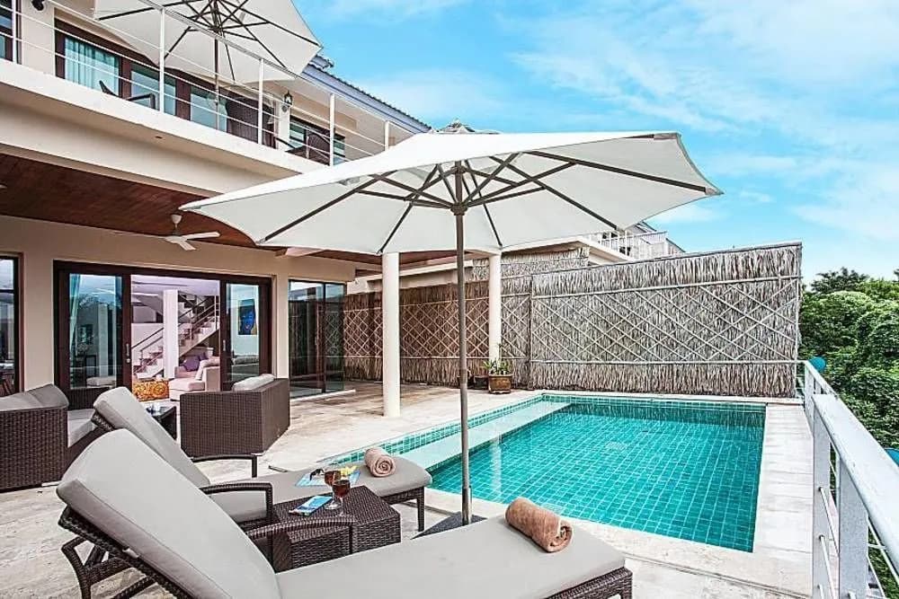 Baan Phu Kaew A5 3 Beds - photo 11