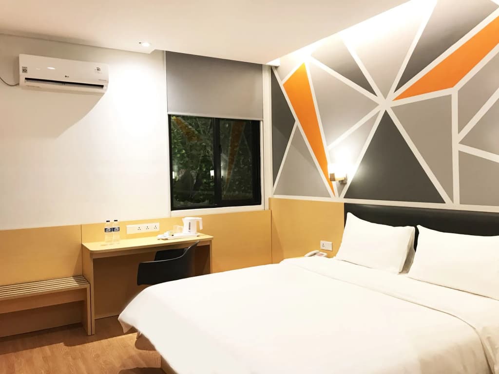 Juno Jatinegara Jakarta - photo 3