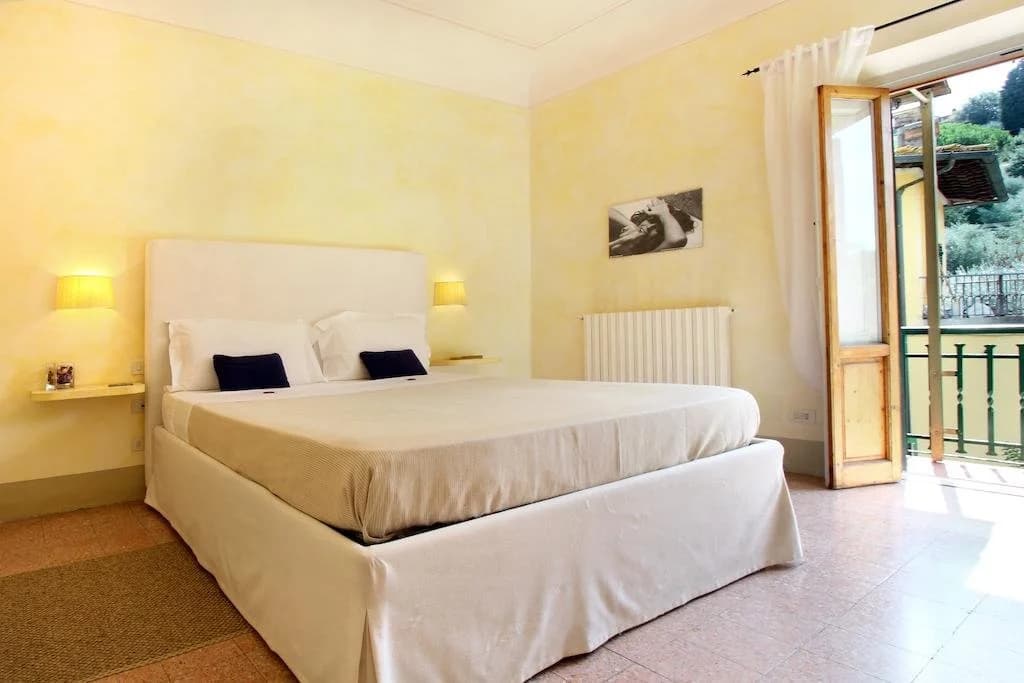 Michelangelo Guest House - photo 11