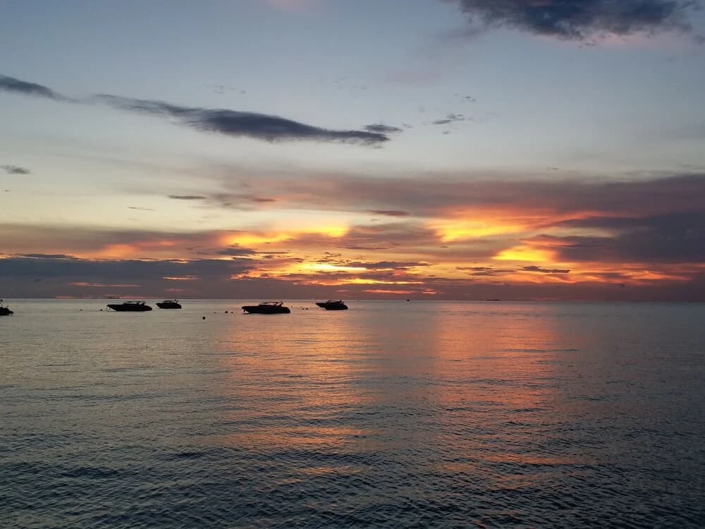 Cetus Beachfront Jomtien - photo 20