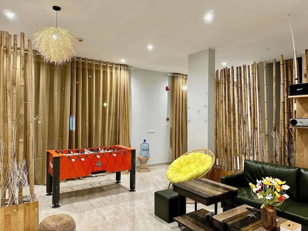 Vacation Home Phu Quoc - photo 2