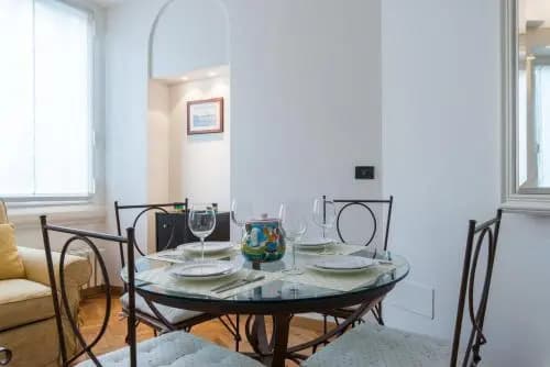 Duomo Open Space Apartment - photo 18