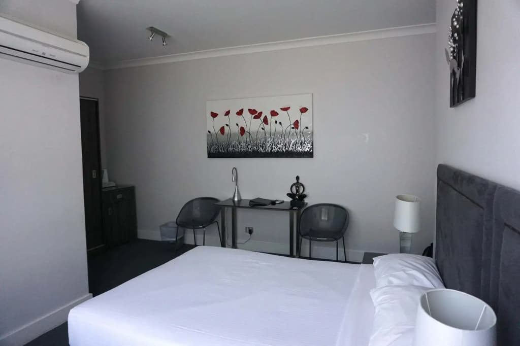 The Savoy Double Bay Hotel - photo 28