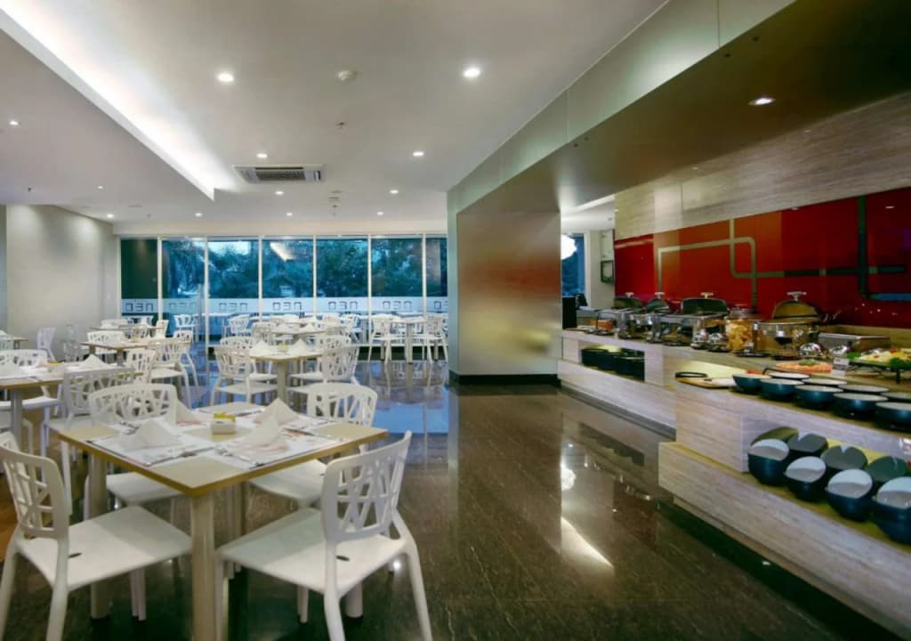 favehotel Tanah Abang - Cideng - photo 22