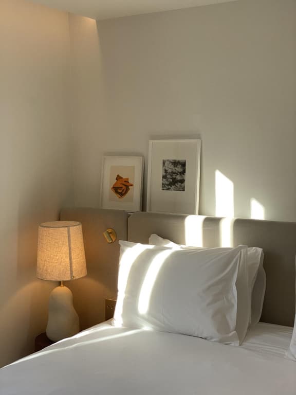 Nuage Hôtel - photo 40