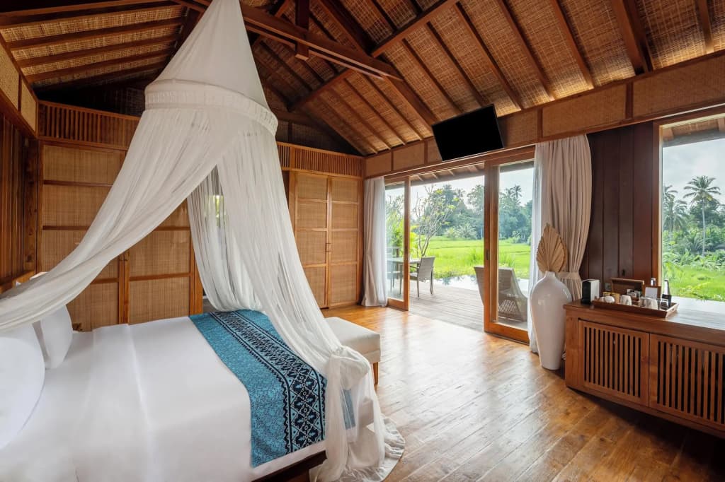 Kappa Senses Ubud Hotel - photo 3