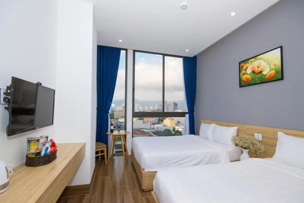 King House Villa Hotel - photo 2