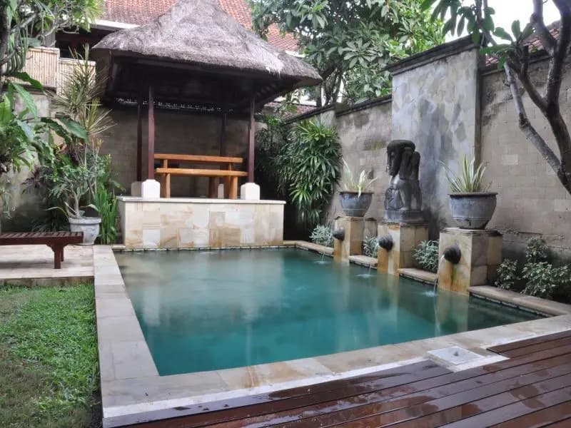 Ngetis Homestay - photo 15