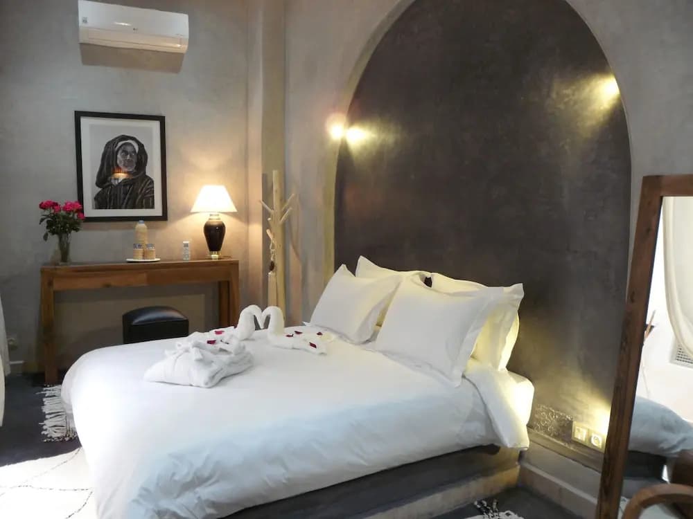 Riad Et Spa Misria Les Oliviers - photo 4