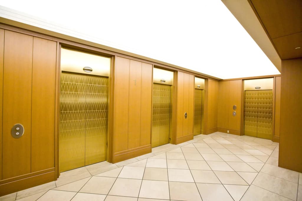Tobu Levant Tokyo Hotel  - photo 11