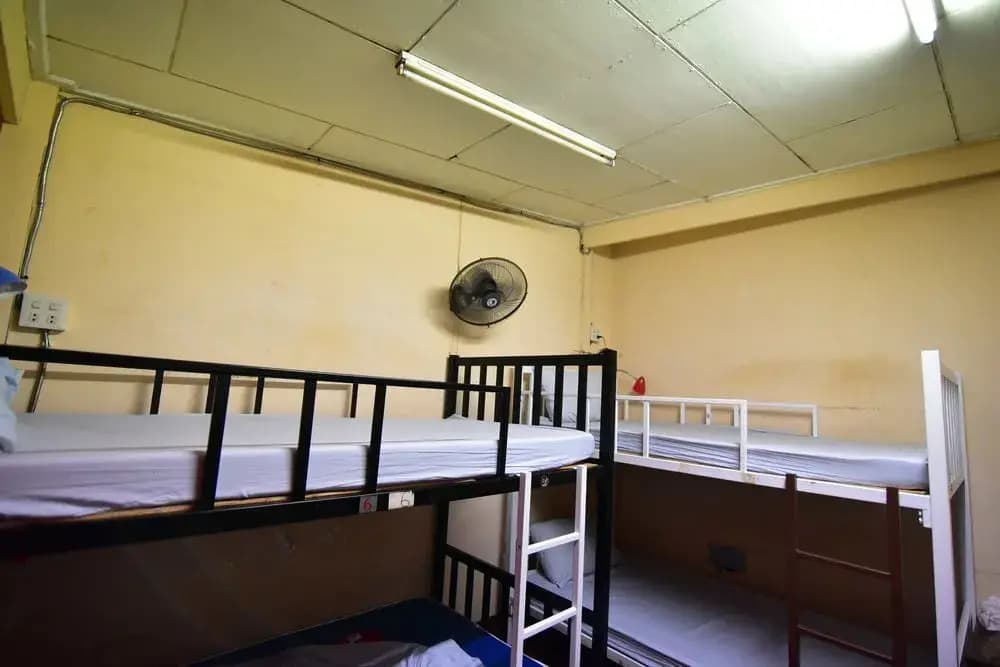 Khaosan Rainbow Hostel - photo 9