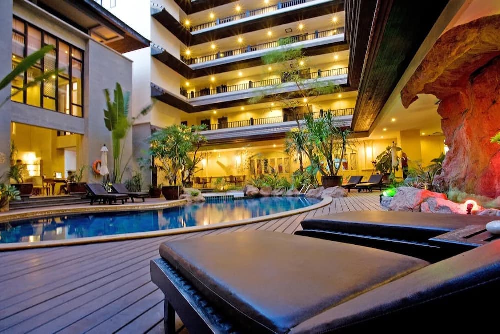 Nirvana Place - photo 22