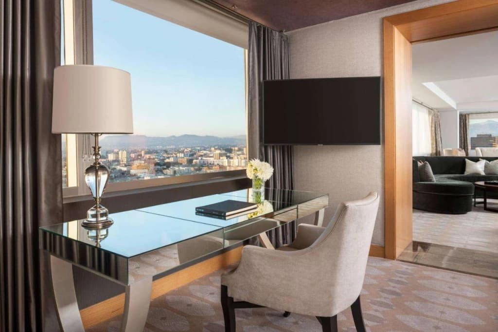 The Ritz-Carlton, Los Angeles - photo 7