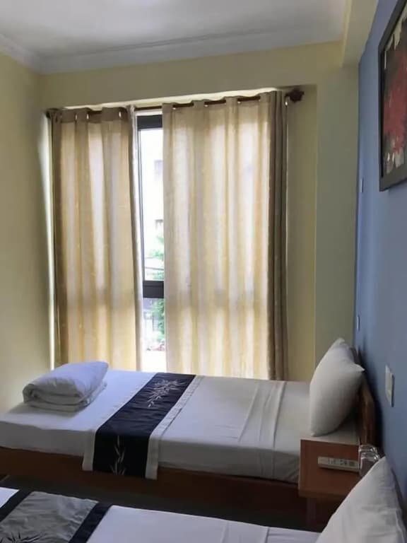 Hoa Binh Hotel - photo 6