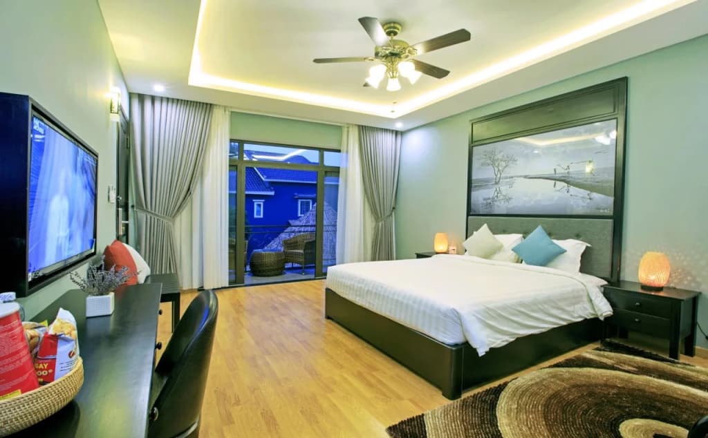 Friendly Villa Hoian - photo 4