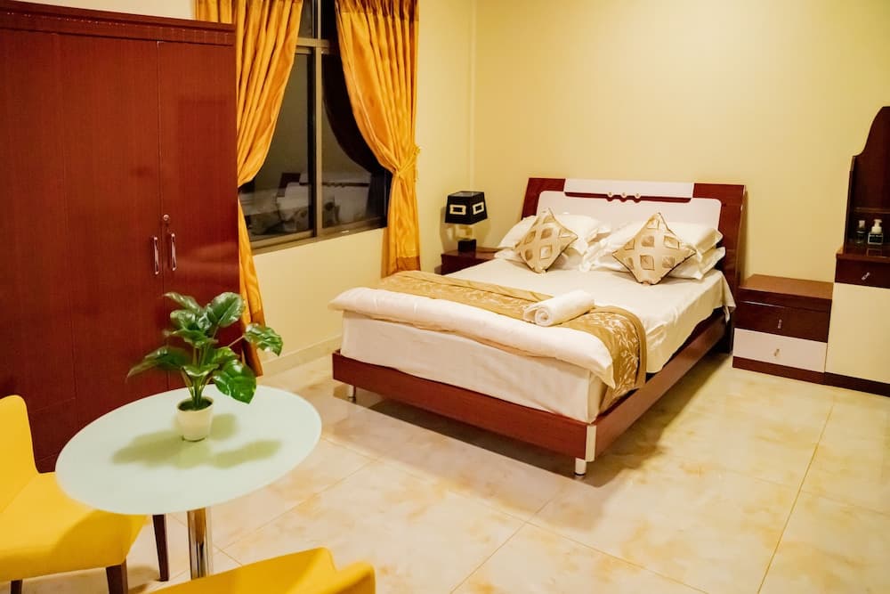 Ekefaru Inn - photo 2