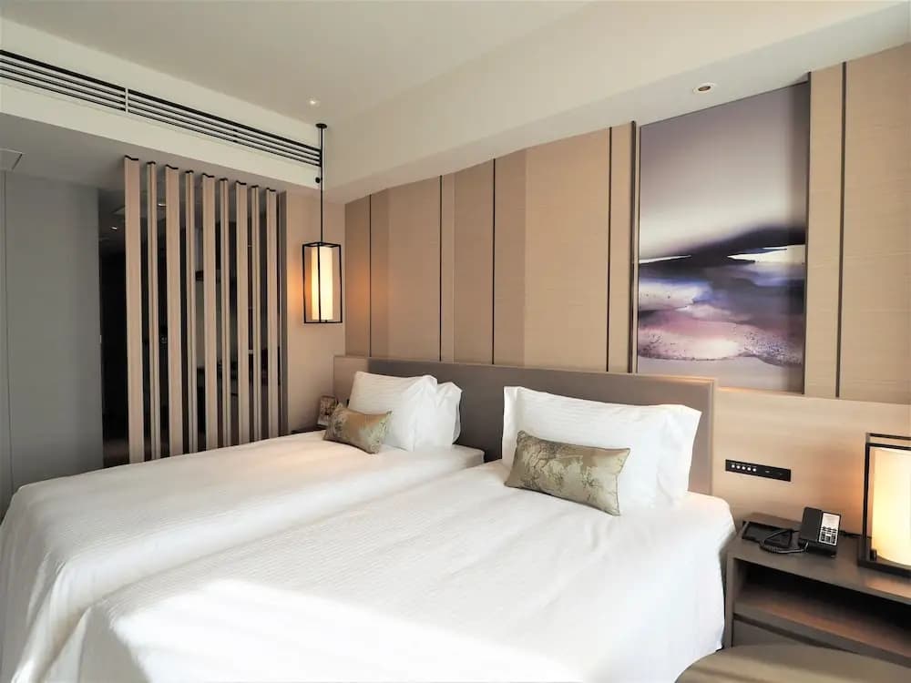 Fraser Suites Akasaka, Tokyo - photo 3