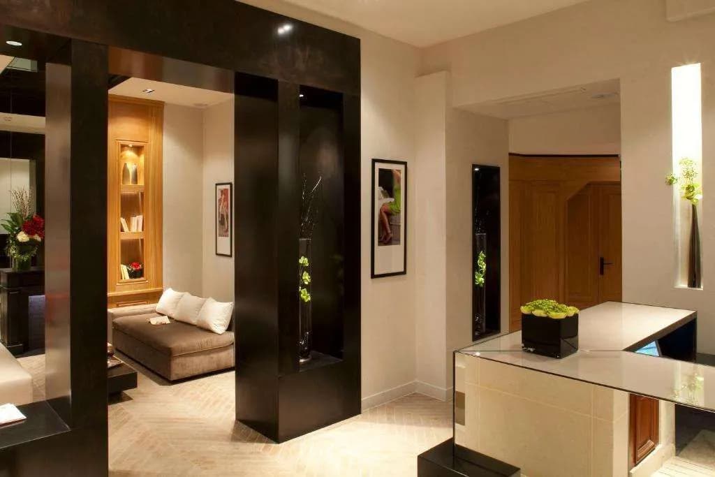 Hotel Marceau Champs Elysees - photo 17