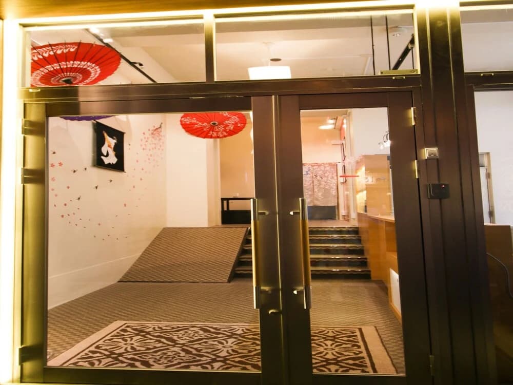 Sakura Garden Hotel - photo 12