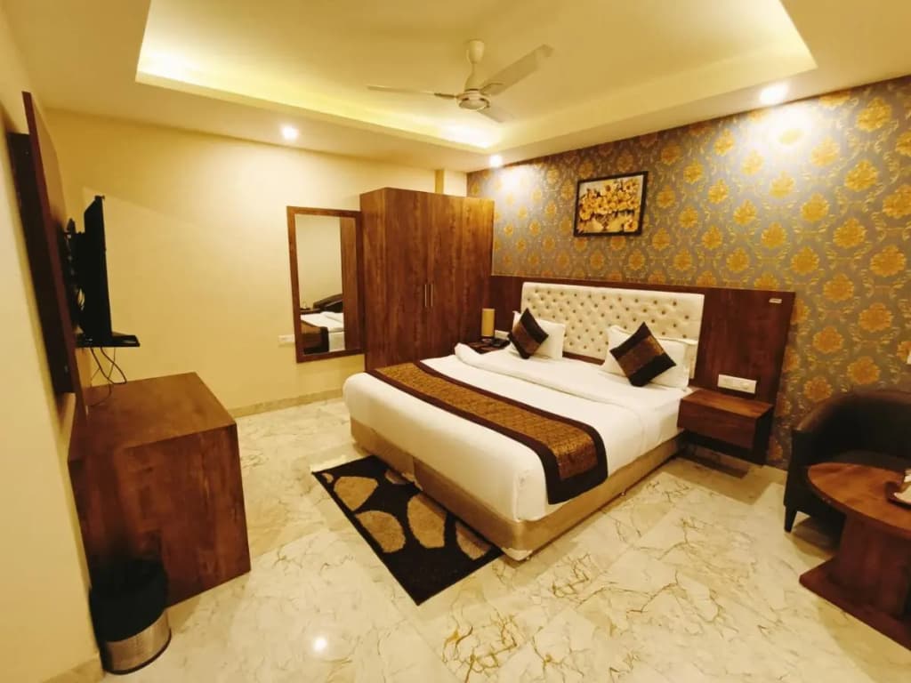 Mayda Inn- A Boutique Hotel - photo 20