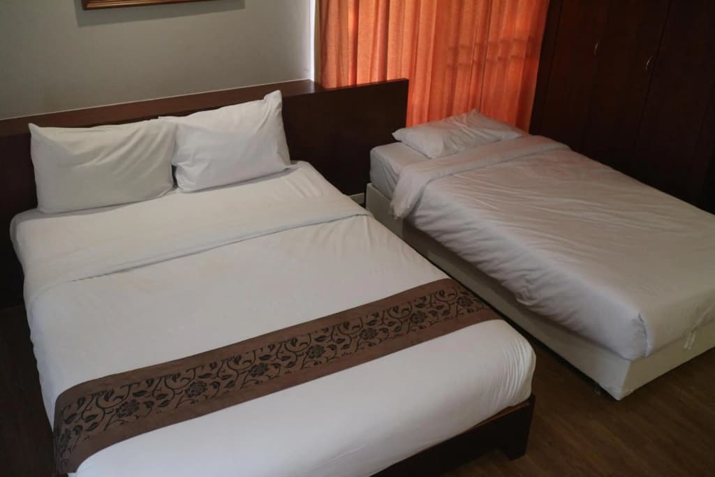 Floral Shire Resort - photo 5