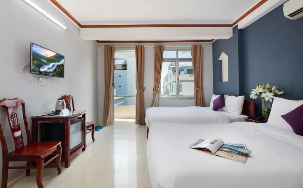 Oressund Hotel - photo 4