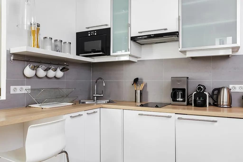 Squarebreak - Montmartre Apartment - photo 8