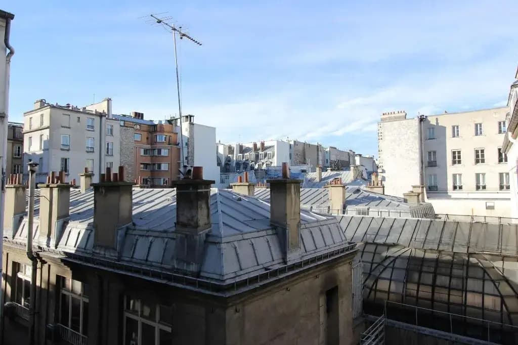 Hôtel Chopin - photo 16