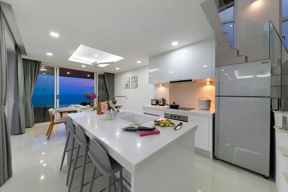 Luxus & Stylish Villa Blue May - photo 22