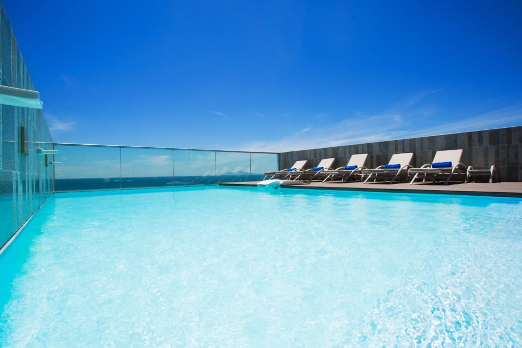 Holiday Beach Hotel Danang - photo 14