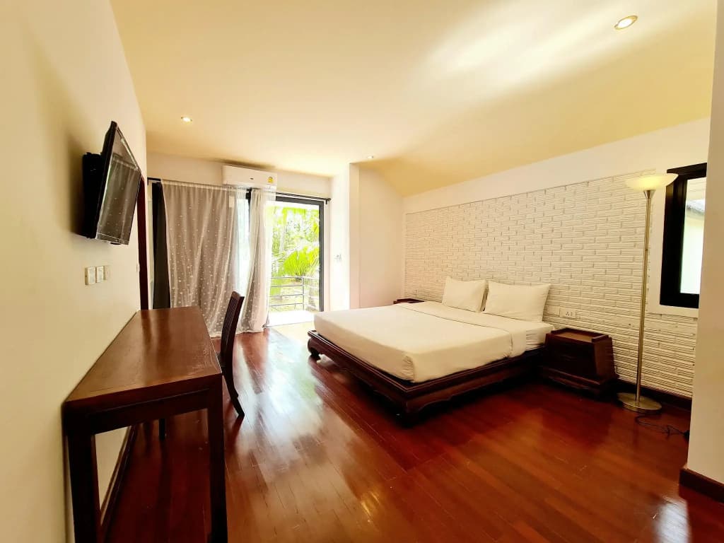 ASTROCOCO beach resort by Coconut Beach - photo 3