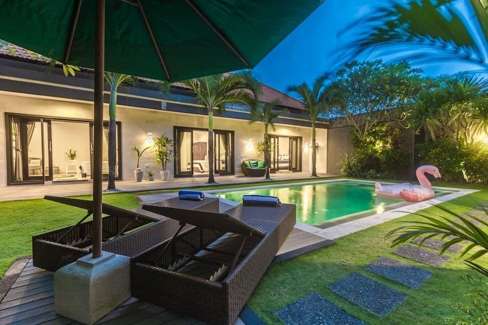 Big Brother Villa - photo 11