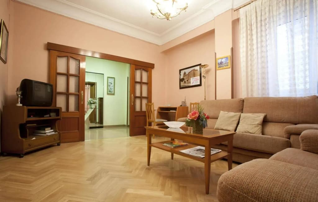 Hostal Maria Luisa - photo 12