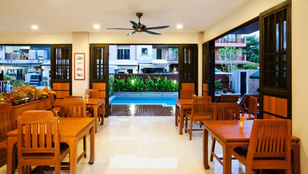 Patong V Hotel - photo 32