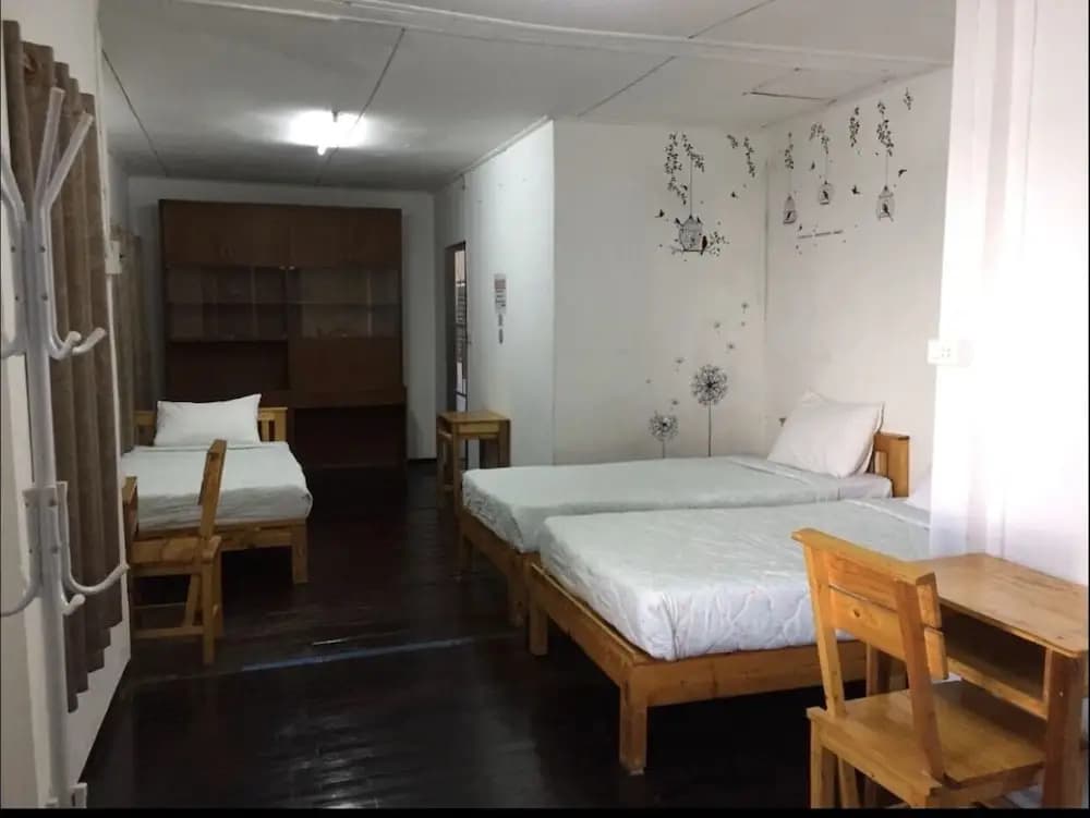 The Moat Hostel - photo 21