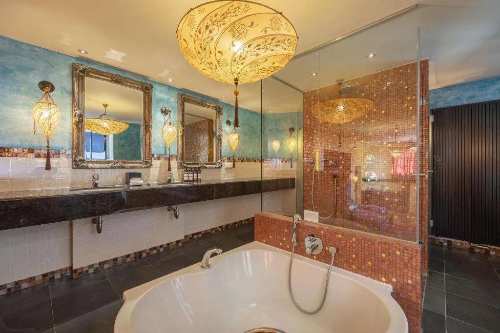 Grand Hotel Amrath Amsterdam - photo 42
