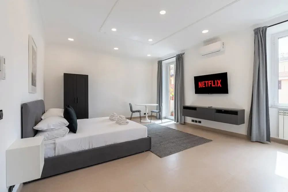 San Giovanni Boutique Suites - photo 4