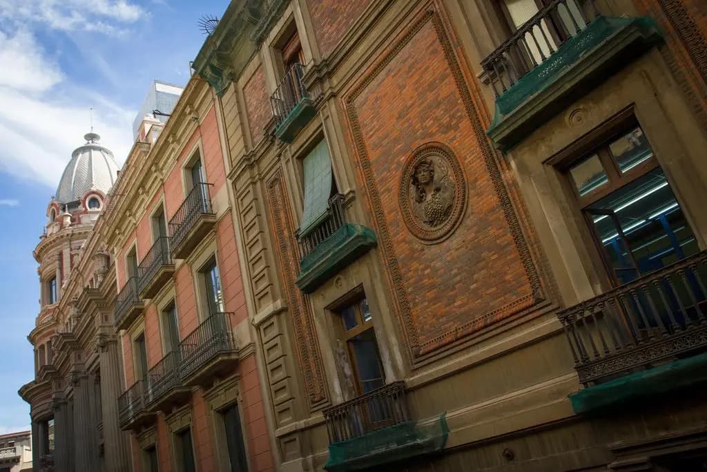 Hostal Excellence - main photo