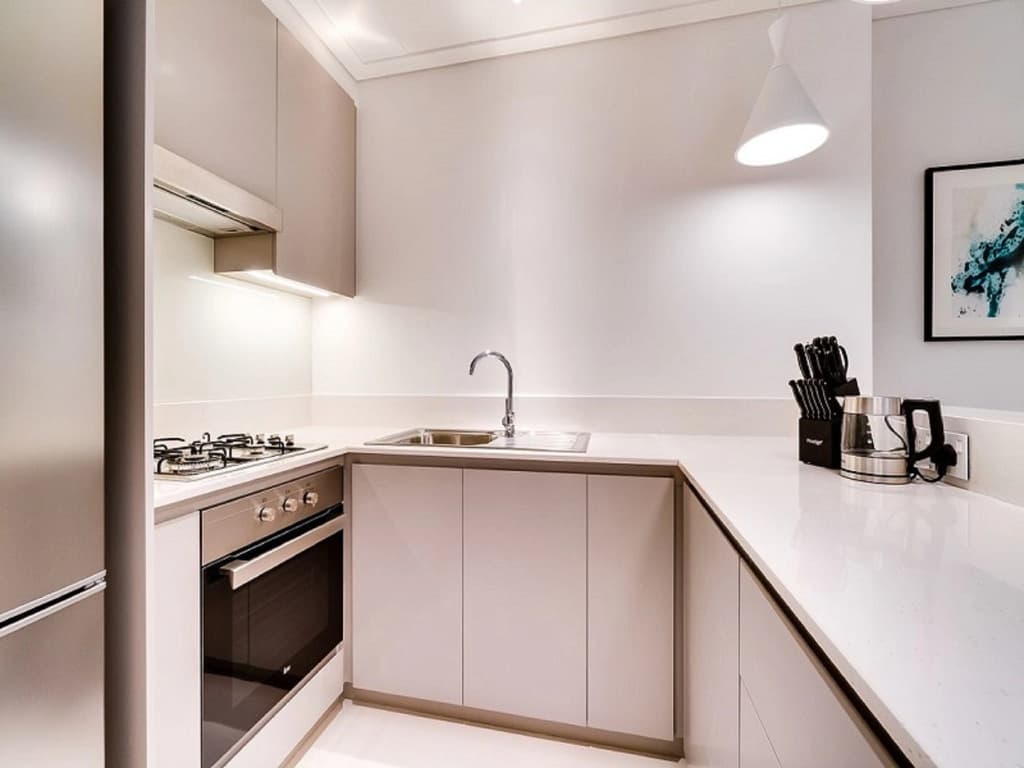 Vida Downtown Residences - photo 38