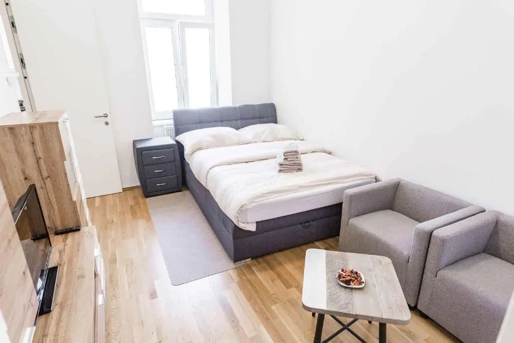 Flarent Vienna Apartments-HG - photo 4