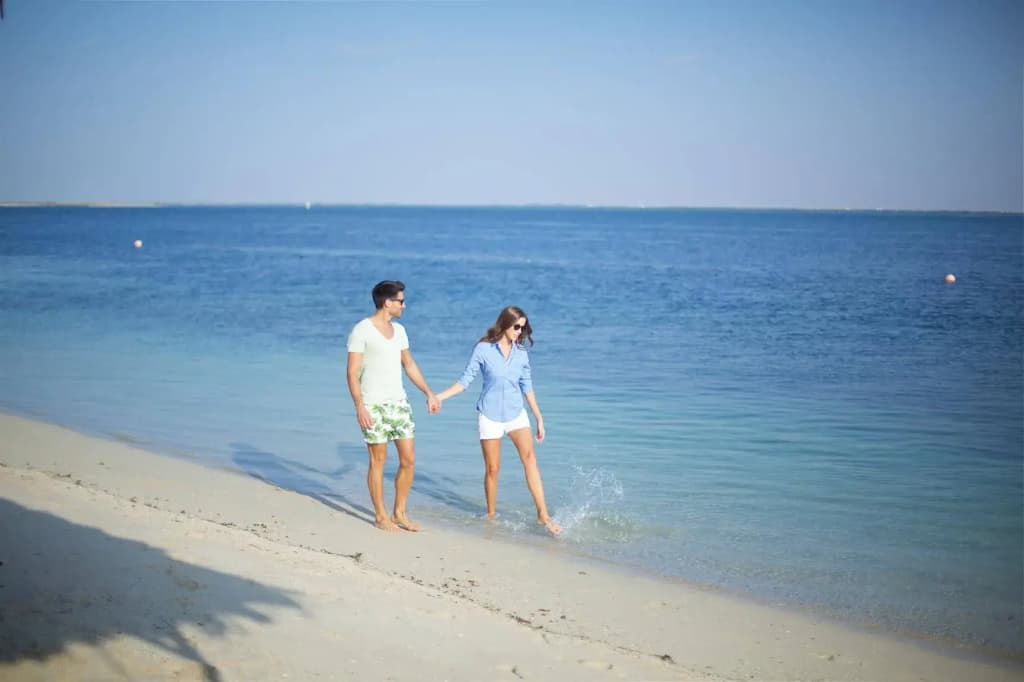 Bin Majid Flamingo Beach Resort - photo 26